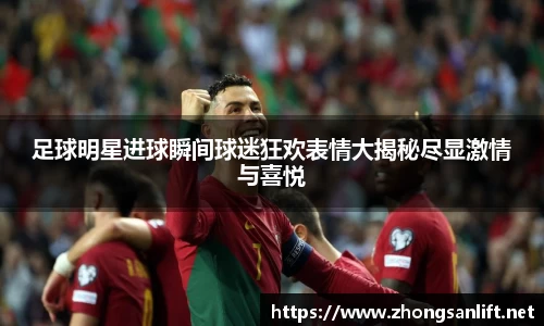 足球明星进球瞬间球迷狂欢表情大揭秘尽显激情与喜悦