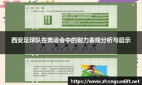 西安足球队在奥运会中的耐力表现分析与启示